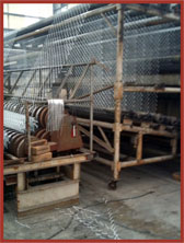 Packaged Chain Link